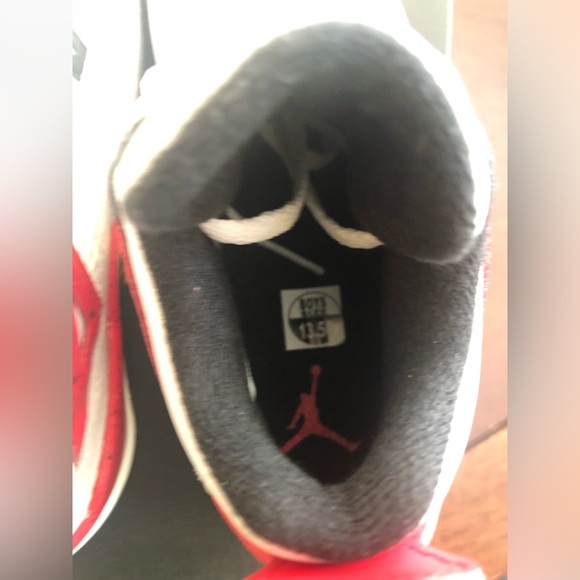 JORDAN 4 RETRO (PS) NEW - Picture 10 of 12